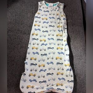 Posh Peanut Sleep Sack 0-6M